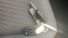 Honda Jazz 1.5 i-VTEC Sport 5dr Navi CVT Petrol Hatchback